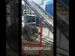 Πώς παράγεται ο πολτός του μάνγκο; Μηχανές παραγωγής πολτού του μάνγκο