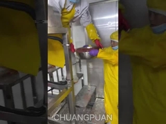 Πώς παράγεται η μαρμελάδα φράουλας στο εργοστάσιο;