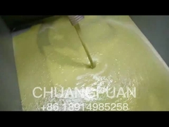 Ξέρεις πώς επεξεργάζονται το χυμό του κιβί; Ας δούμε τις μηχανές.